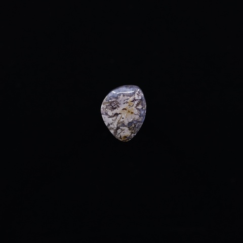Small Tiffany Stone Cabochon