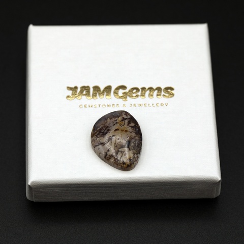 Small Tiffany Stone Cabochon