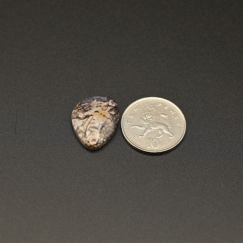 Small Tiffany Stone Cabochon