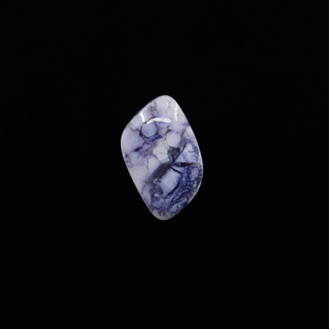 Tiffany Stone Freeform Cabochon