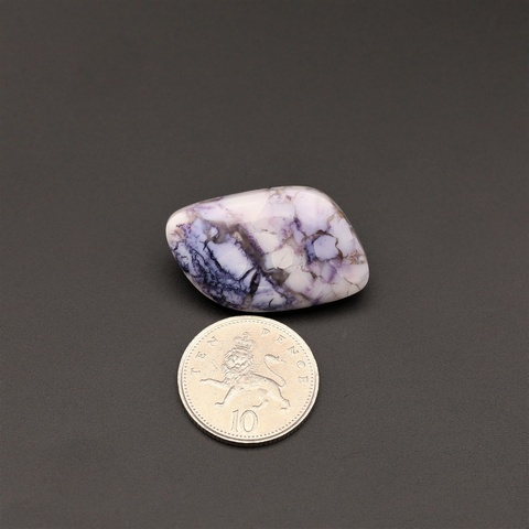 Tiffany Stone Freeform Cabochon