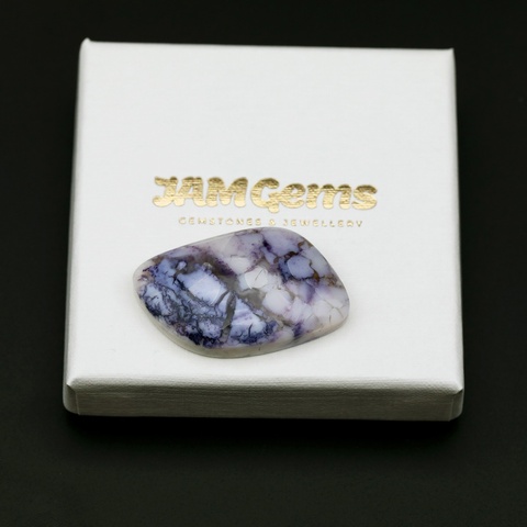 Tiffany Stone Freeform Cabochon