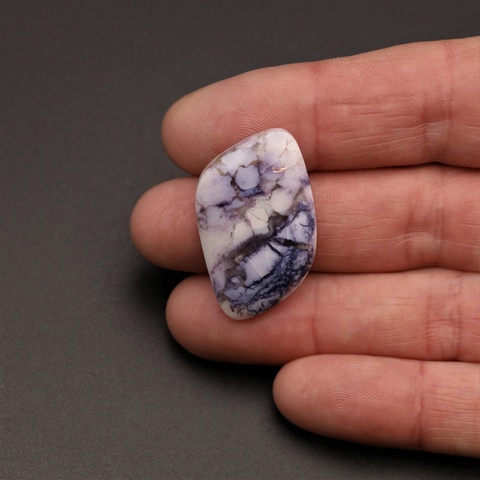 Tiffany Stone Freeform Cabochon
