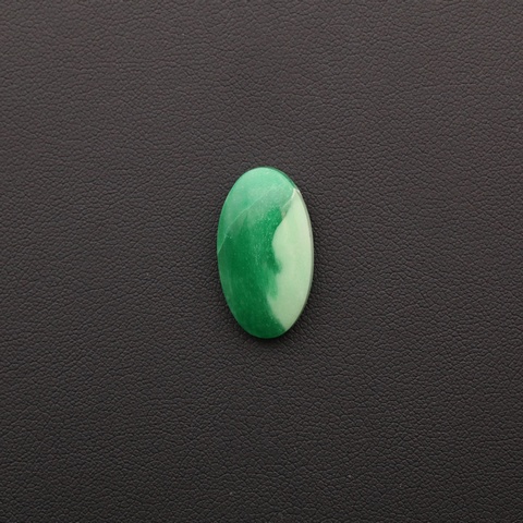 Small Oval Variscite Cabochon